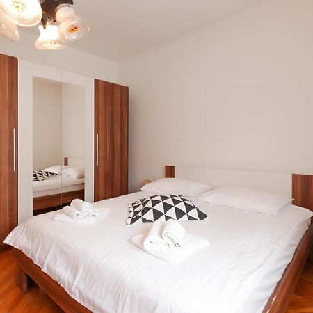 Apartment Ivanov Задар Екстериор снимка