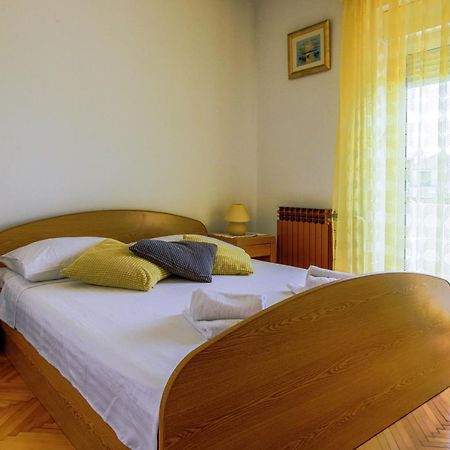 Apartment Ivanov Задар Екстериор снимка