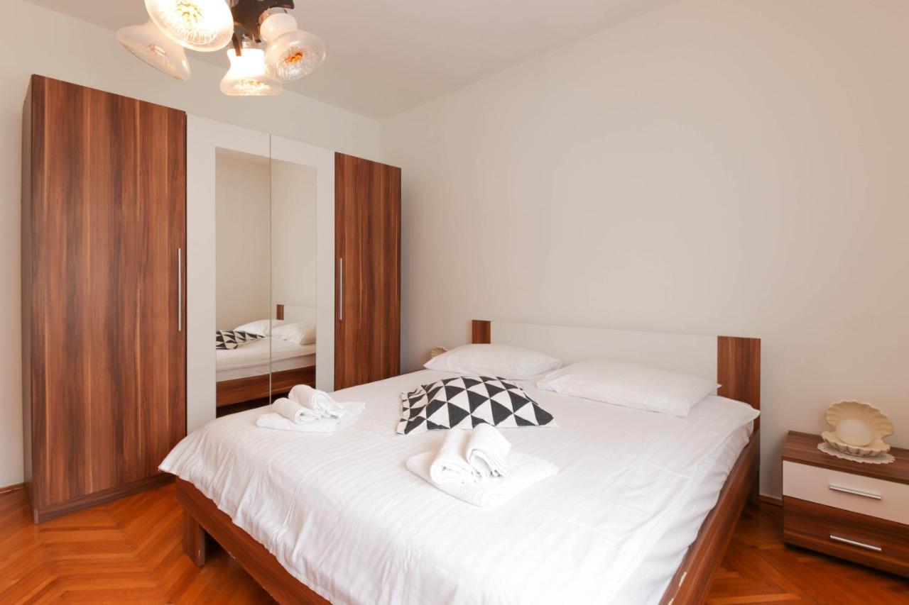 Apartment Ivanov Задар Екстериор снимка