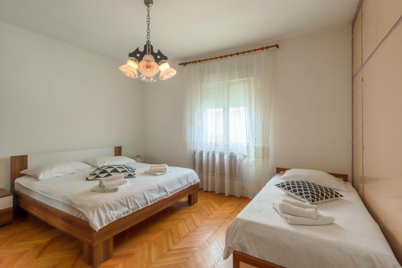 Apartment Ivanov Задар Екстериор снимка