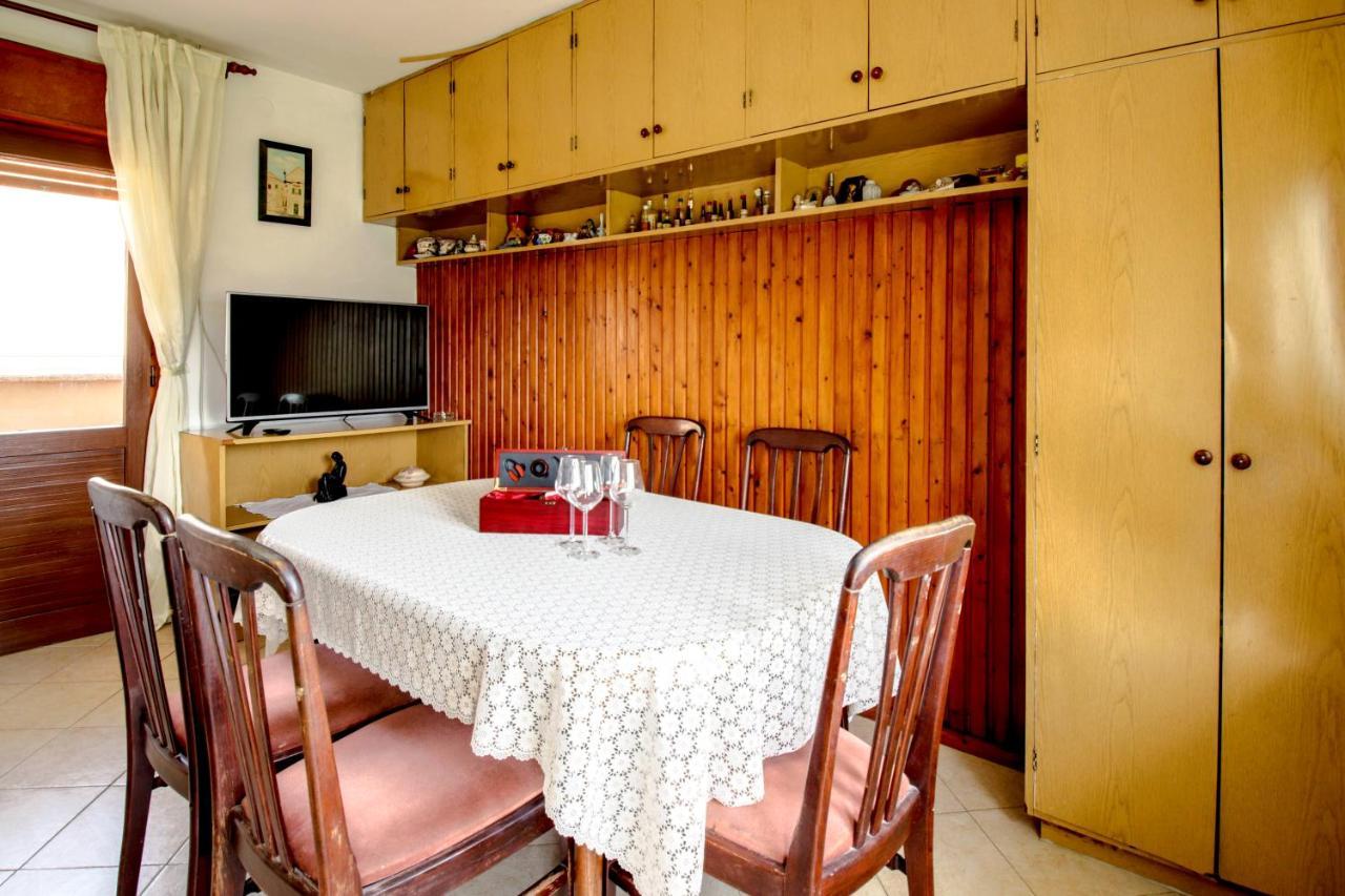 Apartment Ivanov Задар Екстериор снимка